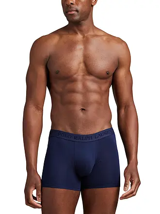 POLO RALPH LAUREN | Pants 3er Pkg. blue | 
